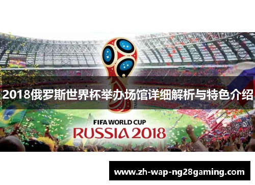 2018俄罗斯世界杯举办场馆详细解析与特色介绍