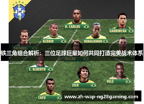 铁三角组合解析:三位足球巨星如何共同打造完美战术体系 铁三角组合解析:三位足球巨星如何共同打造完美战术体系