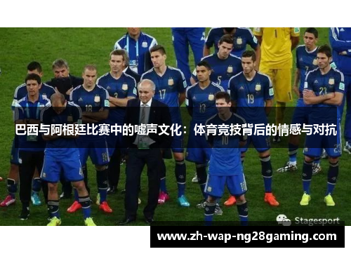 巴西与阿根廷比赛中的嘘声文化：体育竞技背后的情感与对抗